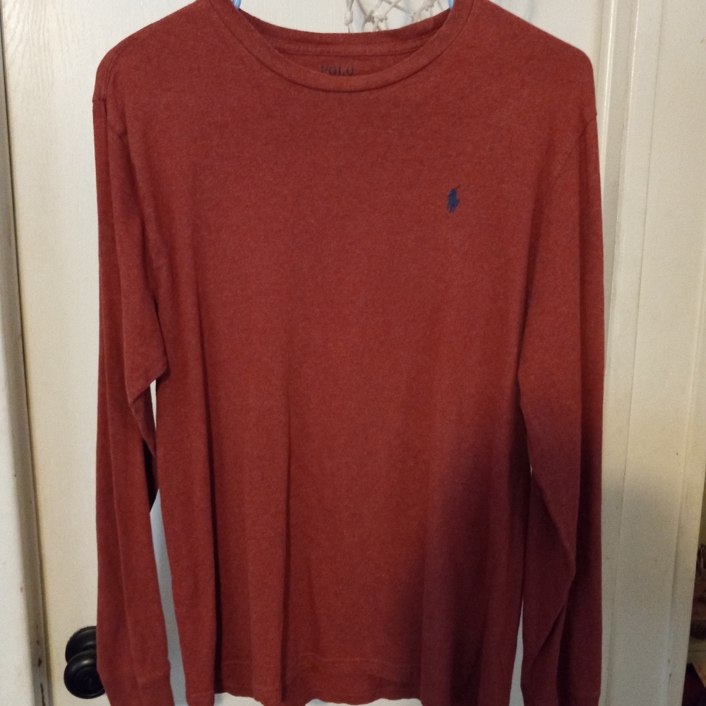 Ralph Lauren polo shirt